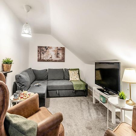 Tawny Roost - Uk40429 Villa Buxton  Dış mekan fotoğraf