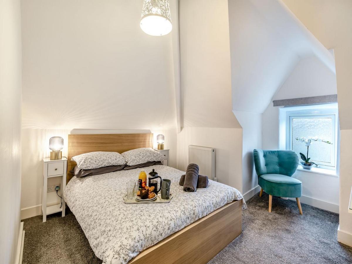 Tawny Roost - Uk40429 Villa Buxton  Dış mekan fotoğraf